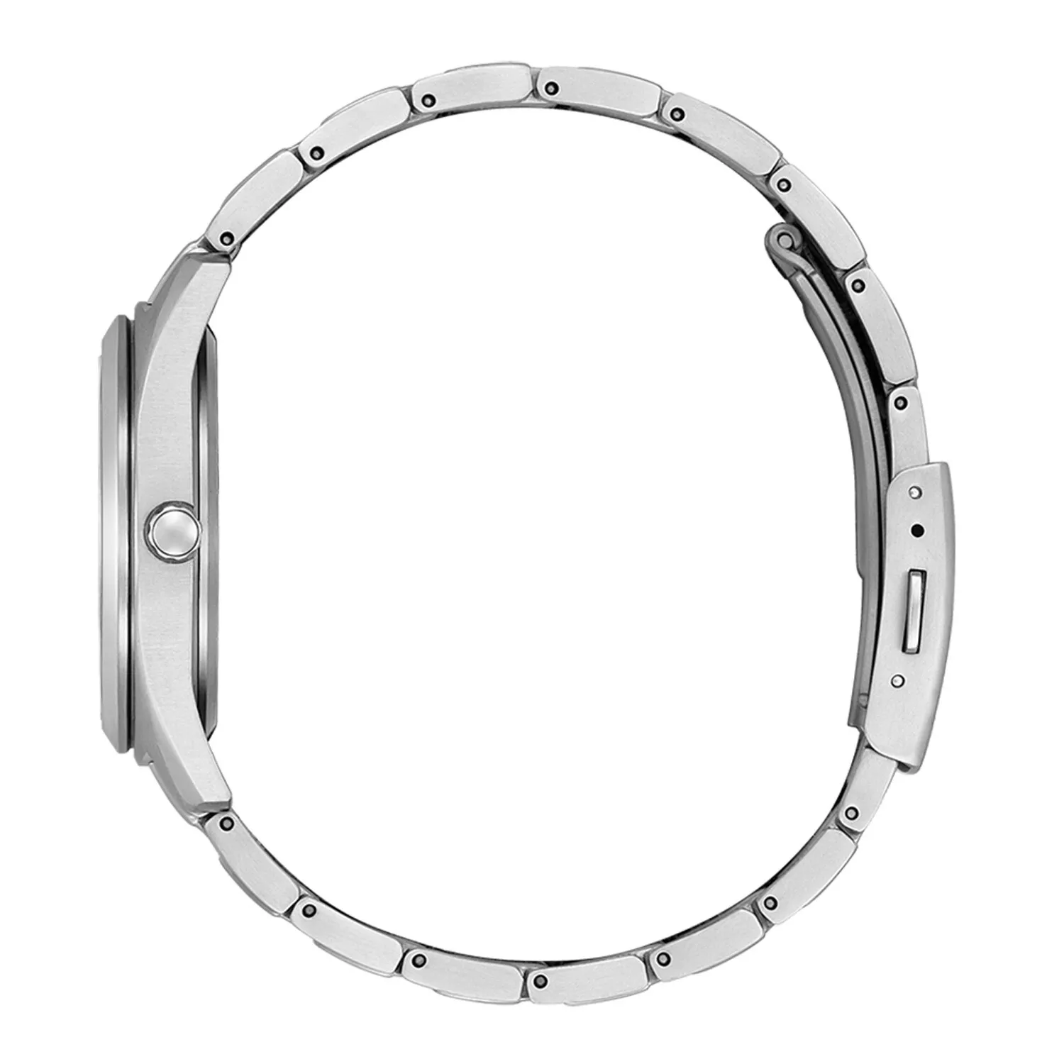 Citizen FE6151-82X นาฬิกาผู้หญิง Eco-Drive Super Titanium Women's Watch