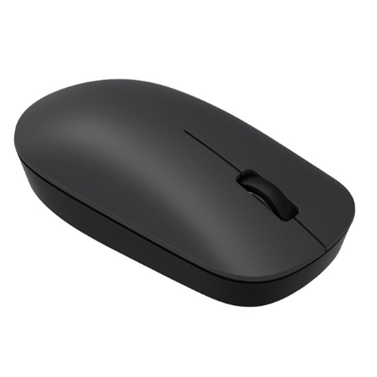 Xiaomi Wireless Mouse Lite - เมาส์ไร้สายไวเลสรุ่น Lite