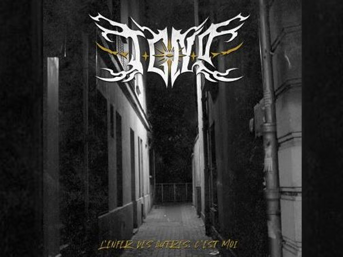 IC NO 'L'enfer des autres, c'est moi' Digi CD
