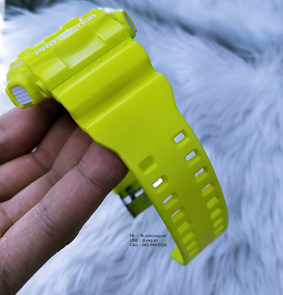 G-SHOCK รุ่น GA-110BC-9A
