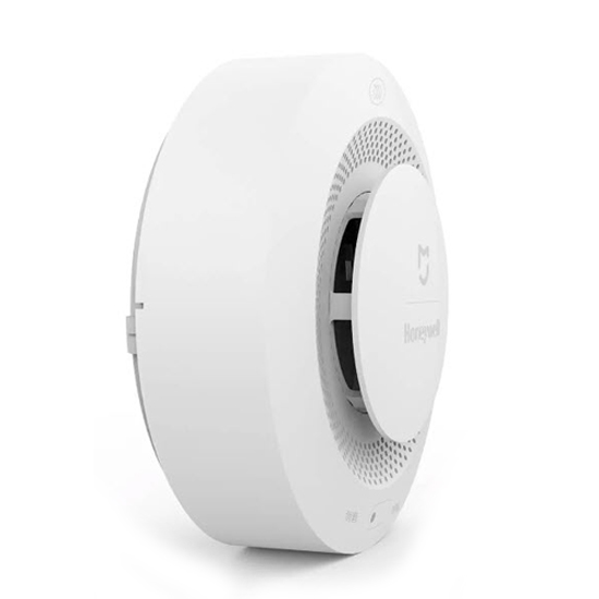 Xiaomi Honeywell Smoke Alarm Detector - เซ็นเซอร์ตรวจจับควันหรือไฟไหม้ (BLE Mesh) (CN)