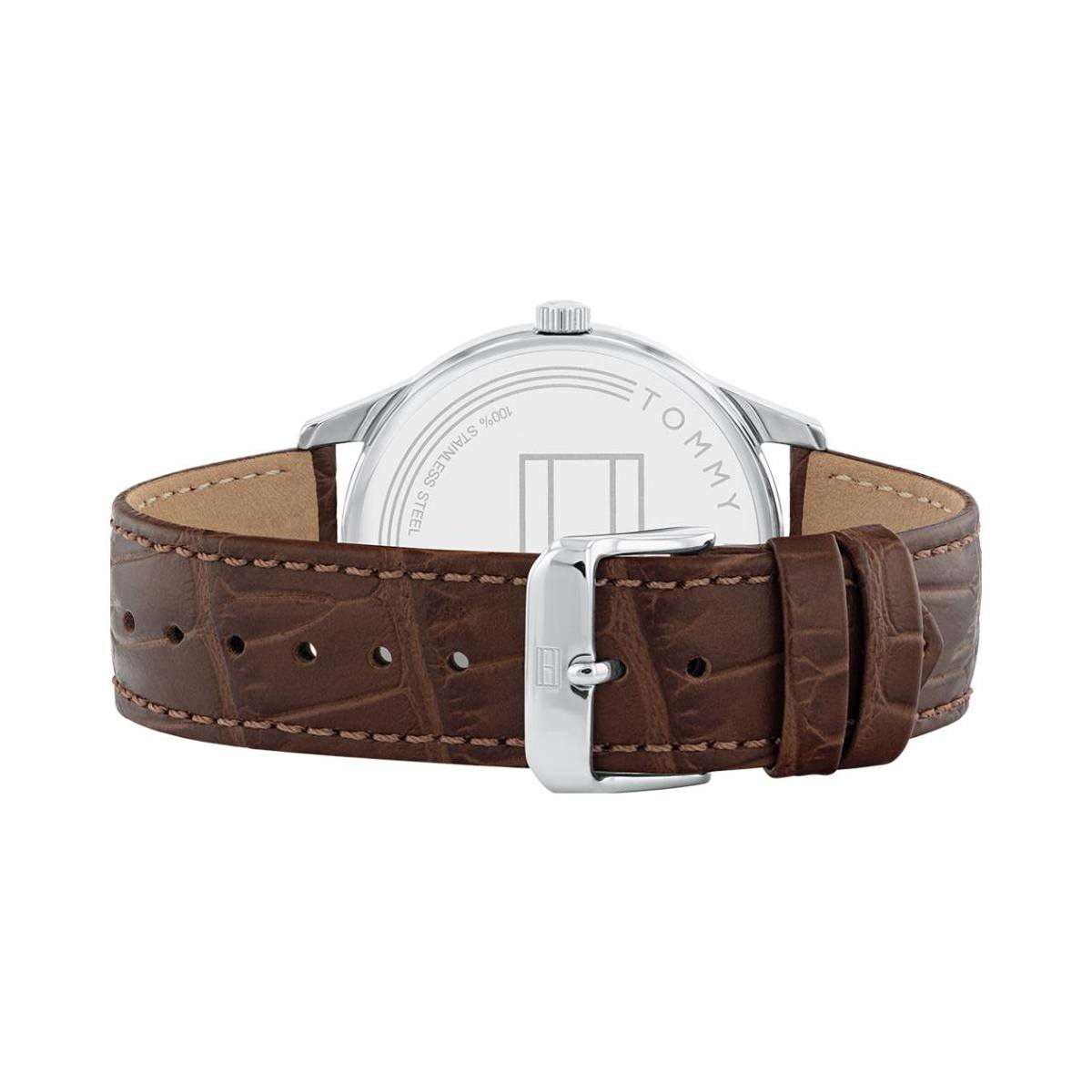 Tommy Hilfiger 1791847 นาฬิกาผู้ชาย Quartz Men's Watch