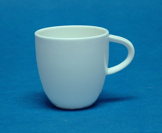 ถ้วย กาแฟ เซรามิค,แก้ว กาแฟ,Coffee Cup Non Stackable,0.23 L,เซรามิค,แม็กซาดูร่า,Ceramics,Maxadura รุ่น M8715 Gong,Tablewarethai