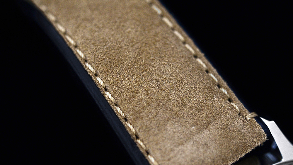 Orient AC08003A0 นาฬิกาผู้ชาย Bambino Version 4 Automatic Men's Watch