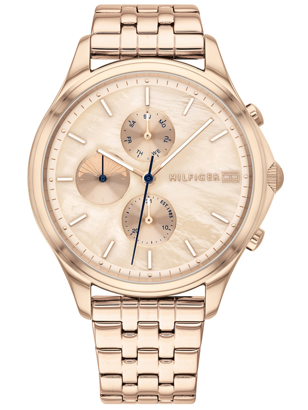 Tommy Hilfiger 1782120 นาฬิกาผู้หญิง Whitney Quartz Women's Watch