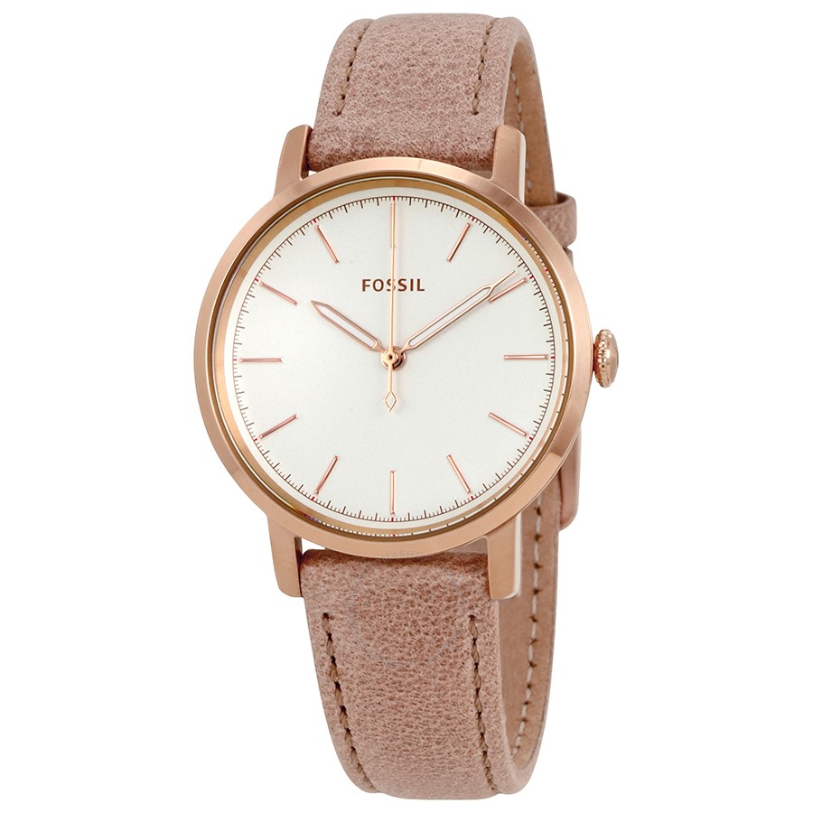 Fossil ES4185 นาฬิกาผู้หญิง Fossil รุ่น ES4185, Neely Women's Watch