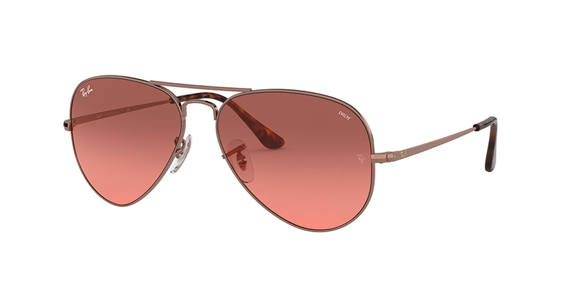 RayBan RB3689 9151AA
