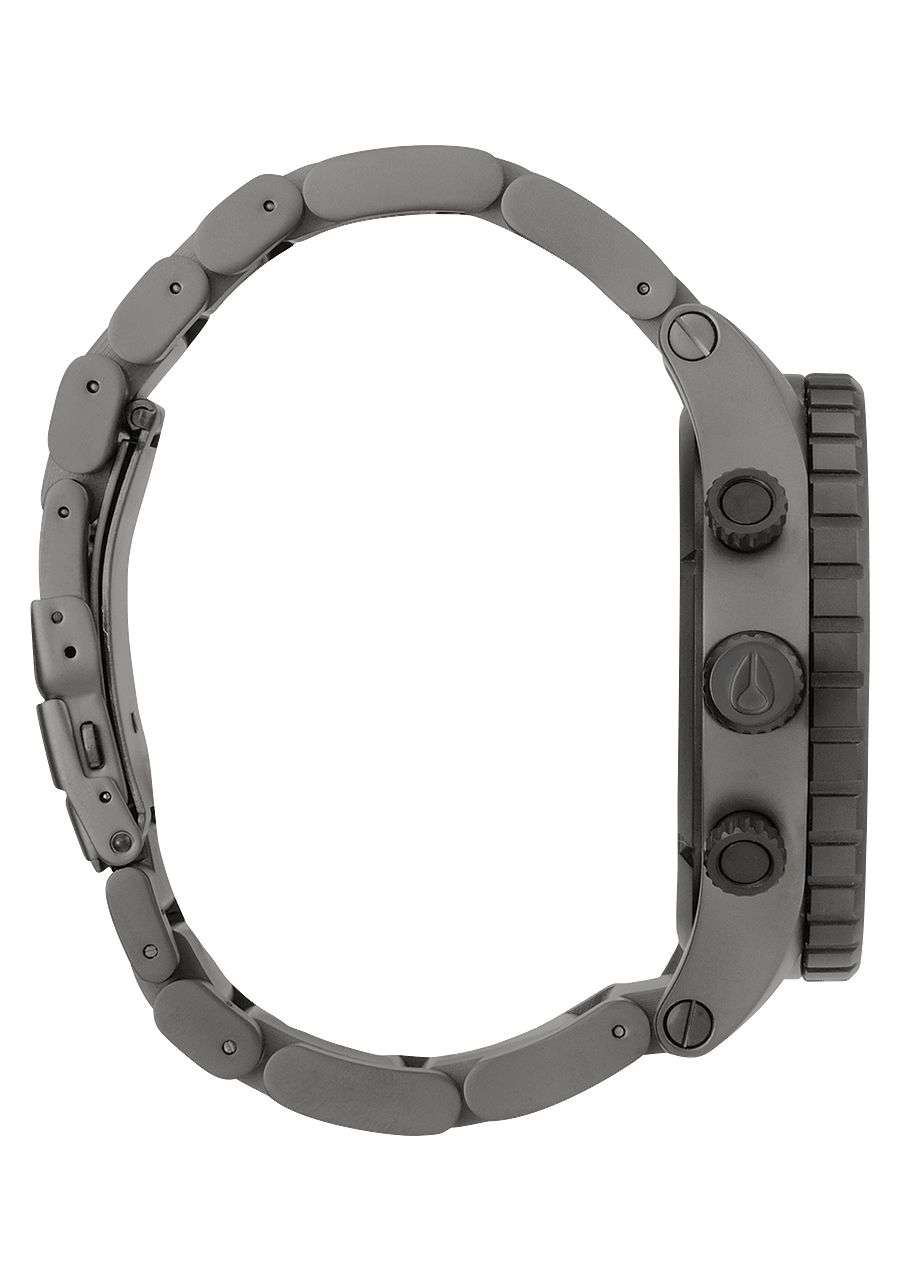 Nixon A083-1062-00 นาฬิกาผู้ชาย Nixon รุ่น A0831062, 51-30 Chrono Men's Watch