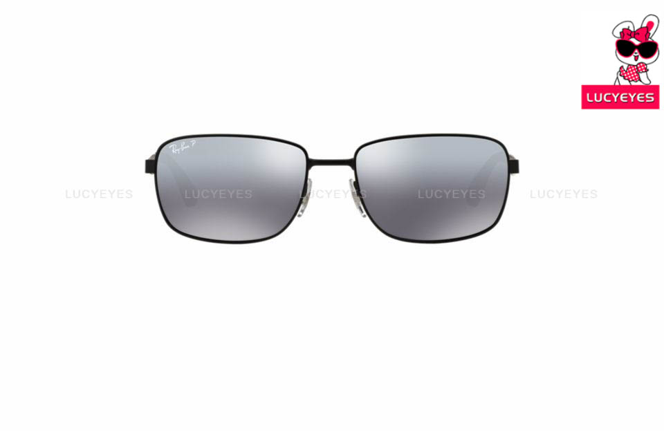 RayBan RB3529 006/82 2
