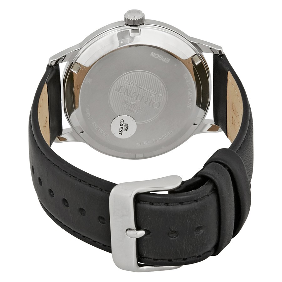 Orient AC0000DD0 นาฬิกาผู้ชาย Bambino Version 3 Automatic Men's Watch