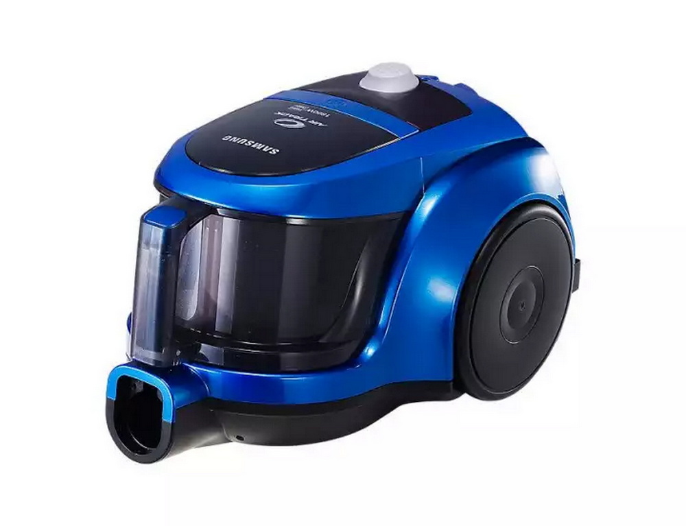 SAMSUNG เครื่องดูดฝุ่น ขนาด1600 วัตต์ VCC4320S3A /XST สีน้ำเงิน