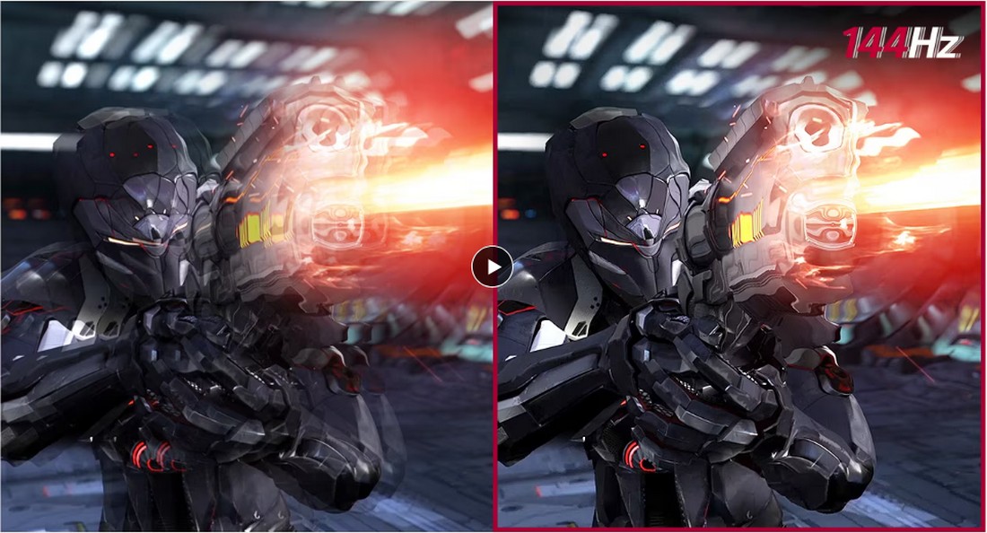 [ผ่อน0%] LG Monitor 24" UltraGear™ Full HD IPS 1ms (GtG) (ชลบุรี ส่งฟรี)