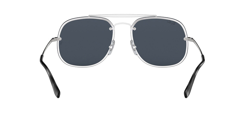 RayBan RB3583N 003/87 BLAZE GENERAL