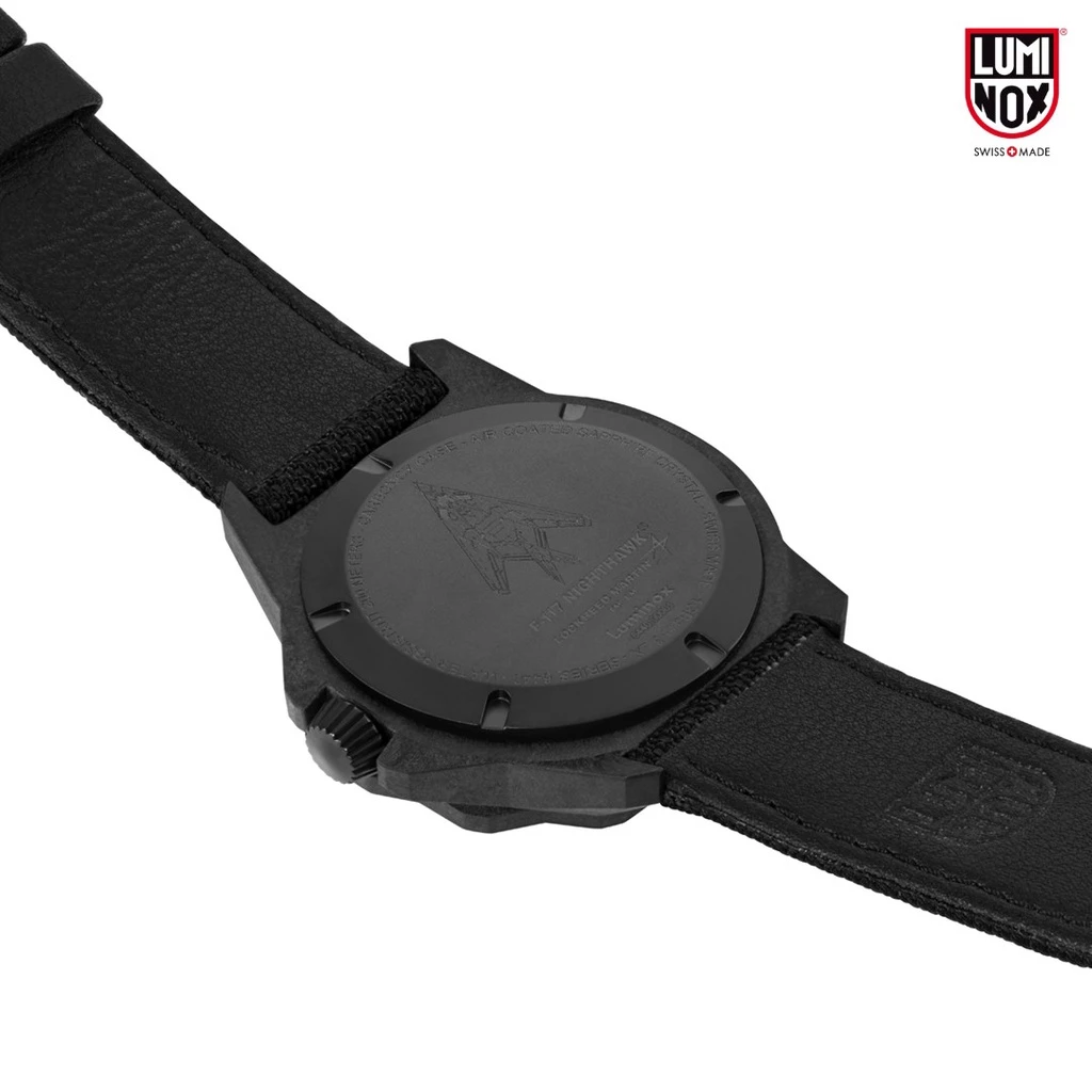 Luminox XA.6441 นาฬิกาผู้ชาย F-117 NIGHTHAWK™ Men's Watch