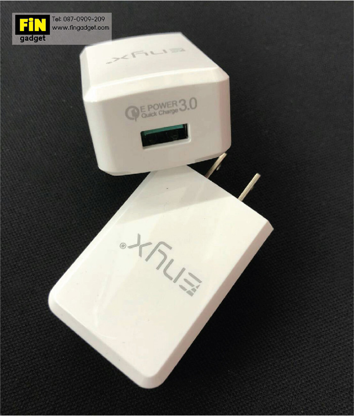 ENYX E Power Quick Charge 3.0