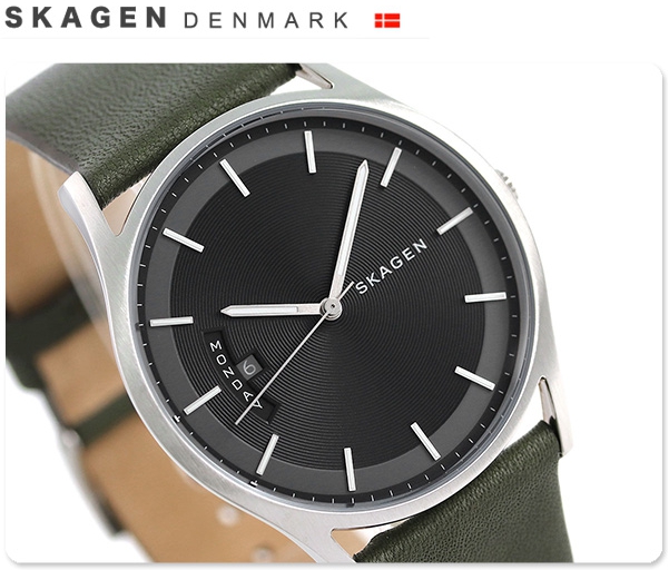 Skagen SKW6394 นาฬิกาผู้ชาย Skagen รุ่น SKW6394, Holst Analog Men's Watch