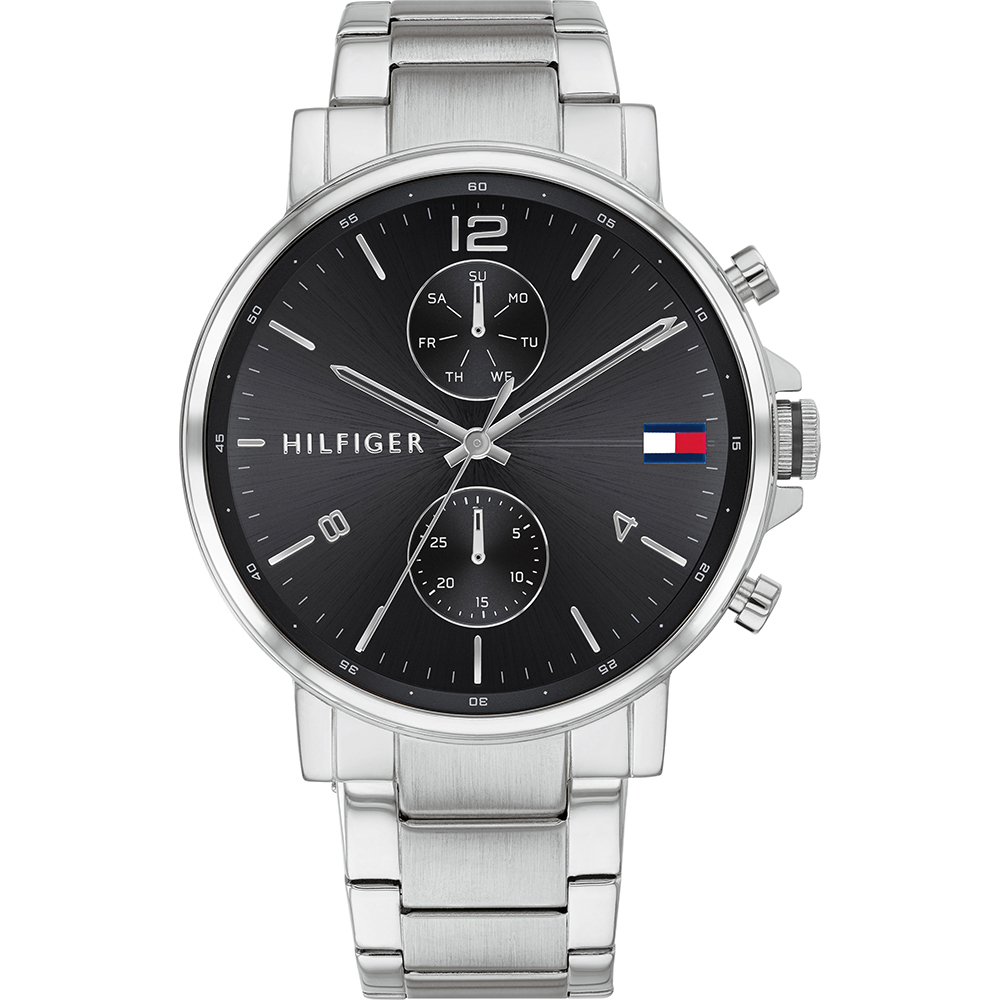 Tommy Hilfiger 1710413 นาฬิกาผู้ชาย Daniel Quartz Men's Watch