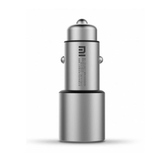 Xiaomi Car Charger (Fast Charge Version) - ที่ชาร์จในรถเสี่ยวหมี่รุ่นชาร์จเร็ว
