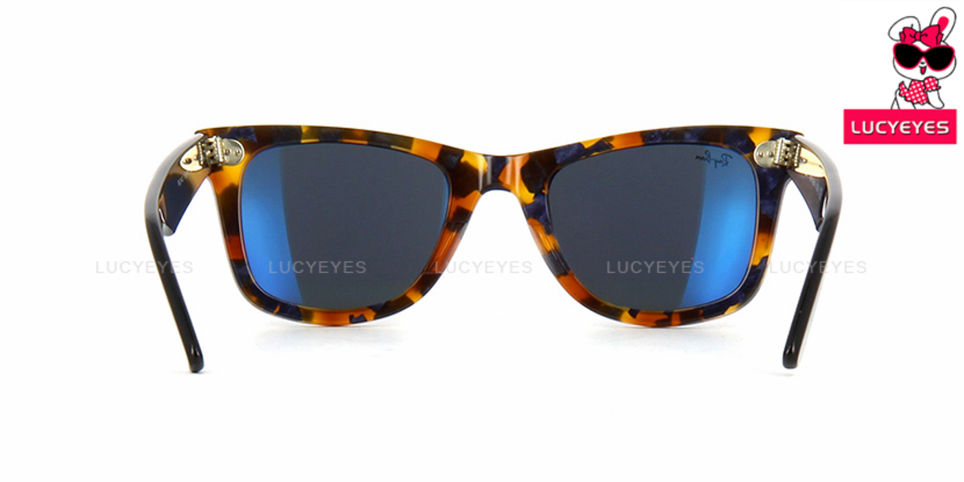 RayBan RB2140F 1158R5 ORIGINAL WAYFARER