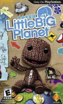แซคบอย (Sackboy) ขนาด 7 นิ้ว