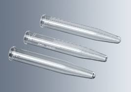 Urine Centrifuge Tube 10 ml 1000's