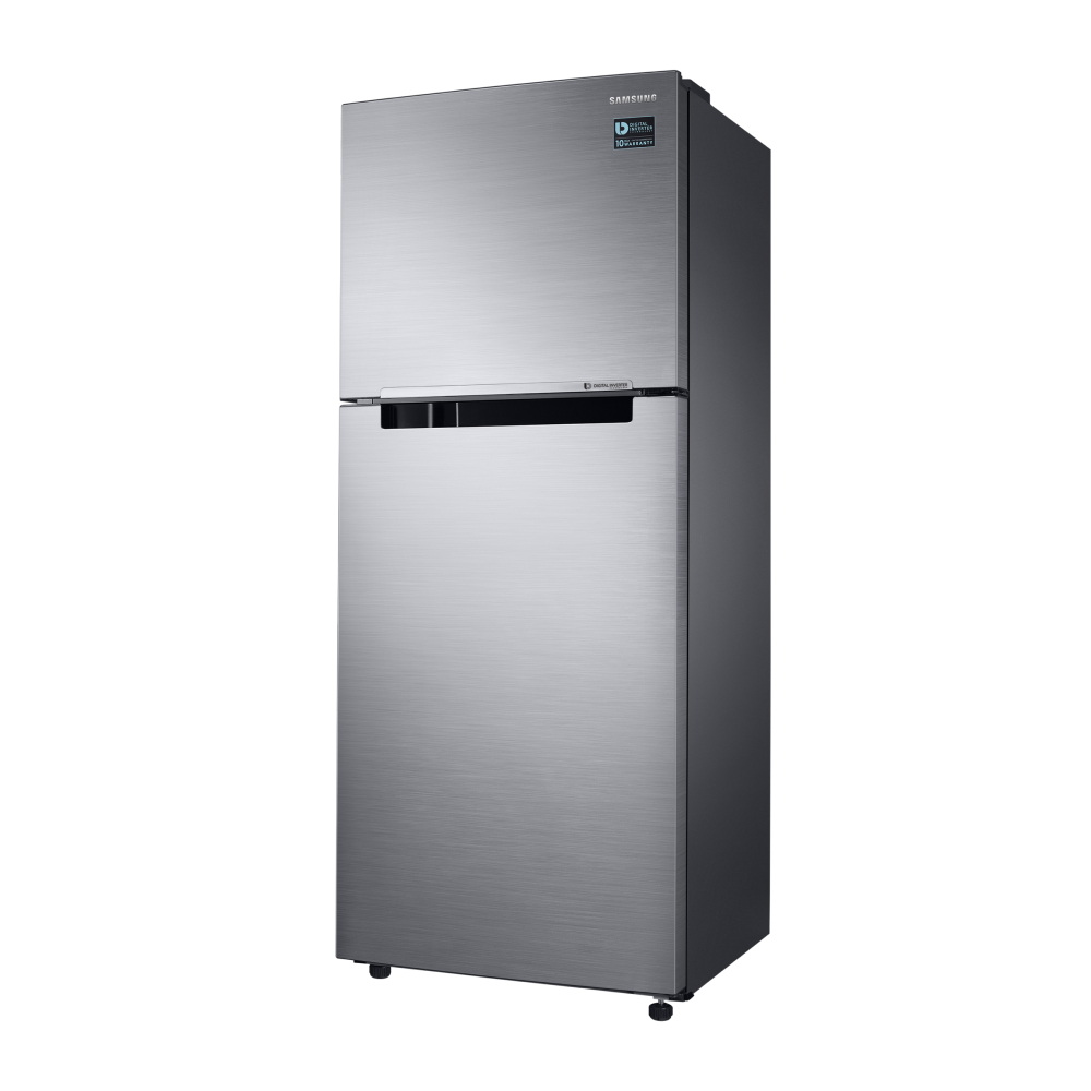 [ผ่อน0%] Samsung ตู้เย็น 2 ประตู 10.7 คิว INVERTER รุ่น RT29K501JS8/ST (ชลบุรี ส่งฟรี)