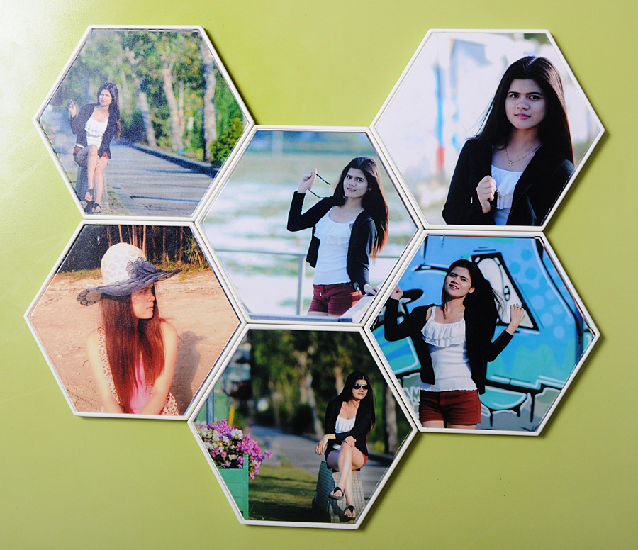 ที่ติดตู้เย็น(magnet)