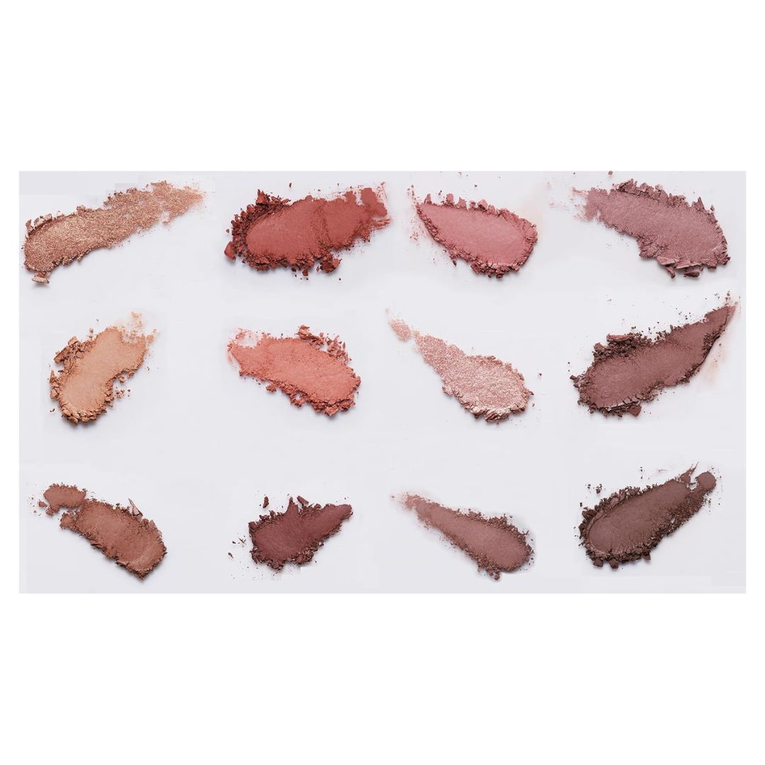 [PRE-ORDER] HERSHEY'S Chocolate Cosmetics Palette เฮอร์ชีส์ช็อกโกแลต ตลับพาเลท อายแชโดว์ สีช็อคโกแลต นำเข้าจากญี่ปุ่น