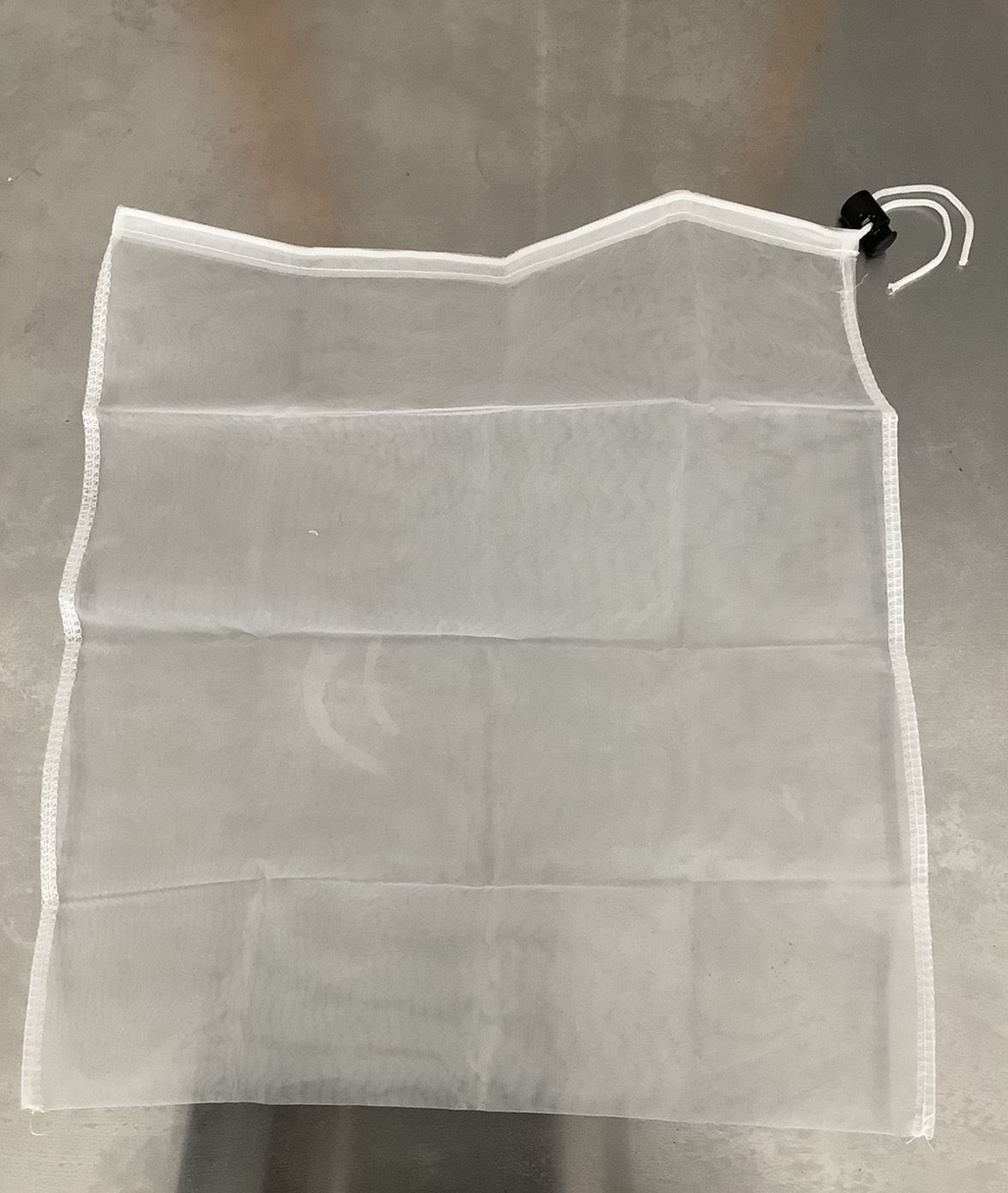 ถุงกรองชาแบบธรรมดา ไซส์ S Tea Bag size s