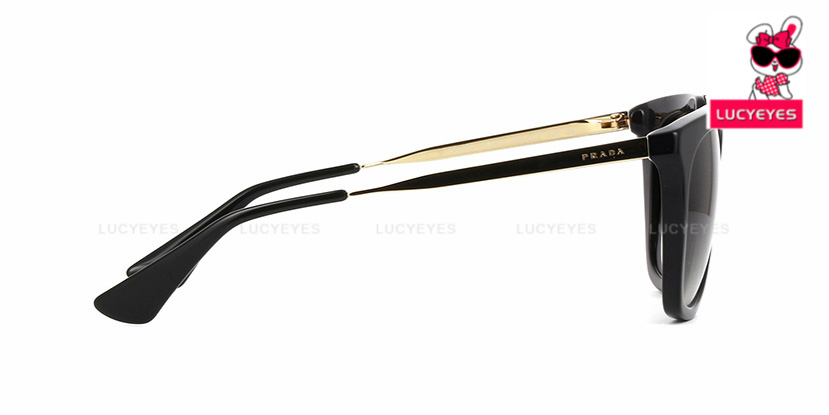 PRADA 0PR13QSA 1AB0A7