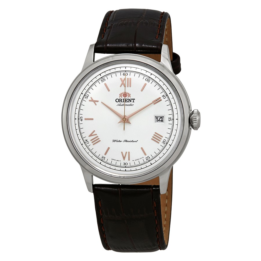 Orient AC00008W0 นาฬิกาผู้ชาย Automatic Men's Watch