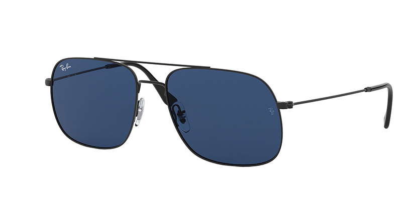 RayBan RB3595 901380 ANDREA