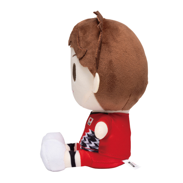 [PRE-ORDER] ตุ๊กตา ยูกิ อิชิกาวะ จาก 7net ตุ๊กตานักวอลเล่ย์บอลชาย ทีมชาติญี่ปุ่น ใส่เสื้อยูนิฟอร์ม เบอร์ 14 Japan Men's Volleyball Team Plush Toy Yuki Ishikawa