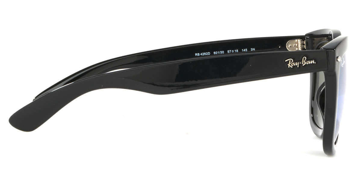 แว่นกันแดด RayBan RB4262D 601/30 4