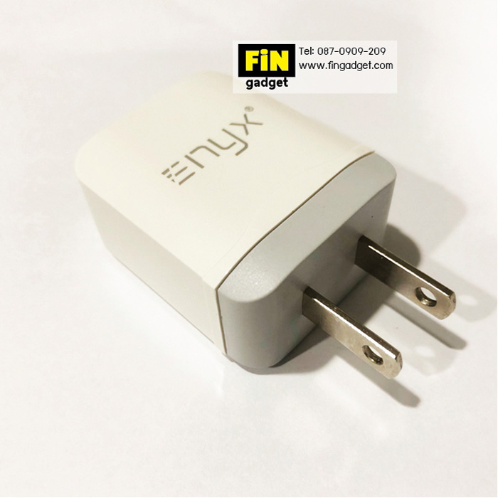 ENYX Charger set Adapter 2.4A