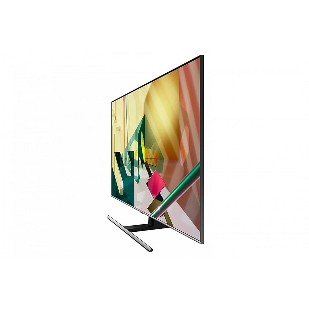 QLED TV 65" Samsung 4k, Smart Neo QA65Q70TAKXXT 65Q70T
