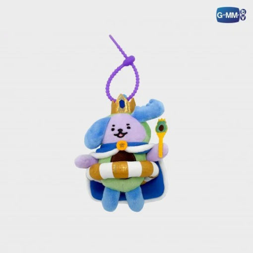 GMMTV Little Prince AVOCEAN Doll Keychain พวงกุญแจ อะโวเชี่ยน Size