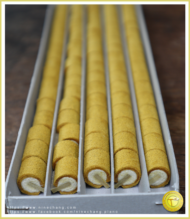 81202 GP Shank roller 10x11.5