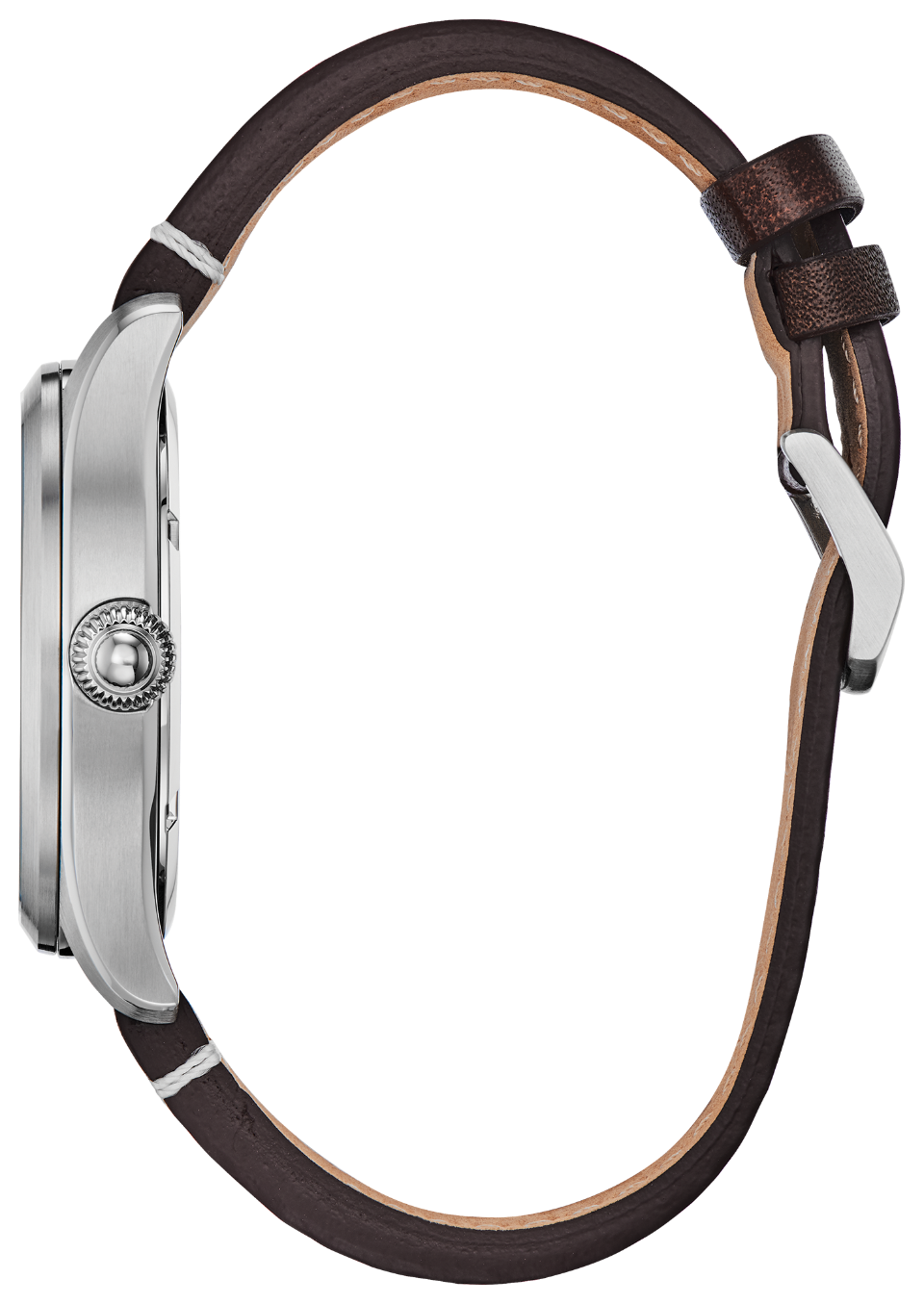 Citizen BM6838-25X นาฬิกาผู้ชาย Eco-Drive Chandler Men's Watch