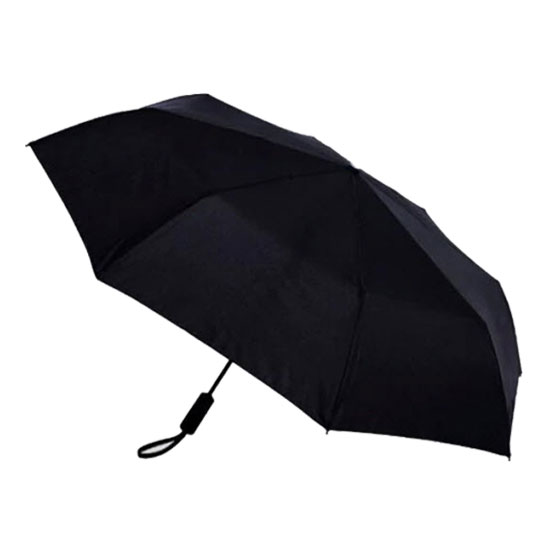 Xiaomi Empty Valley Automatic Umbrella - ร่มกันแดด-ฝนอัตโนมัติ Empty Valley