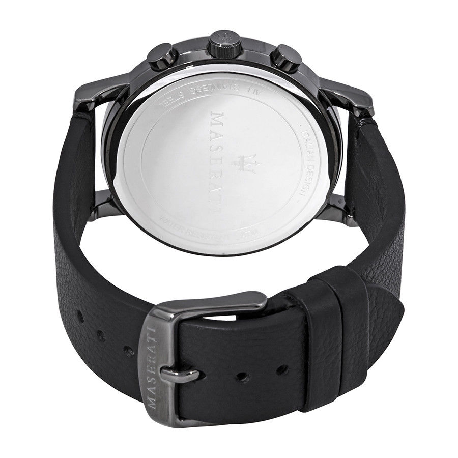 Maserati R8871630002 นาฬิกาผู้ชาย Maserati รุ่น R8871630002 Eleganza Chronograph Men's Watch