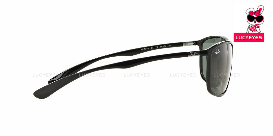 RayBan RB4231F 601/71 TECH | LITEFORCE 4