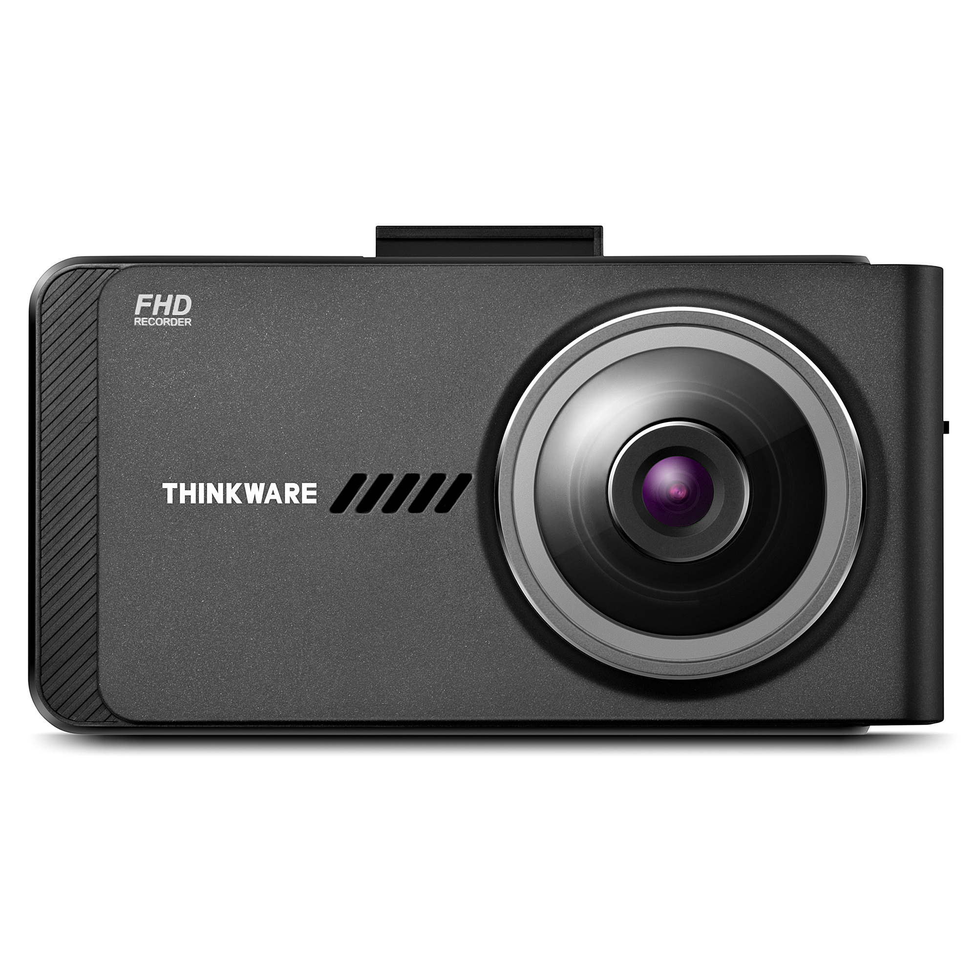 THINKWARE DASH CAM X700 หน้าหลัง จอทัสสกีน
