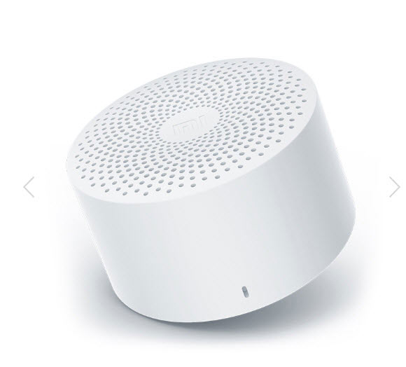 Xiaomi AI Portable Bluetooth Speaker 2 - ลำโพงบูลทูธเอไอแบบพกพา (CN Ver.)