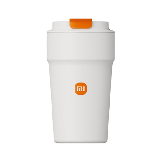 Xiaomi Portable Coffee Mug - แก้วกาแฟเสี่ยวหมี่แบบพกพา