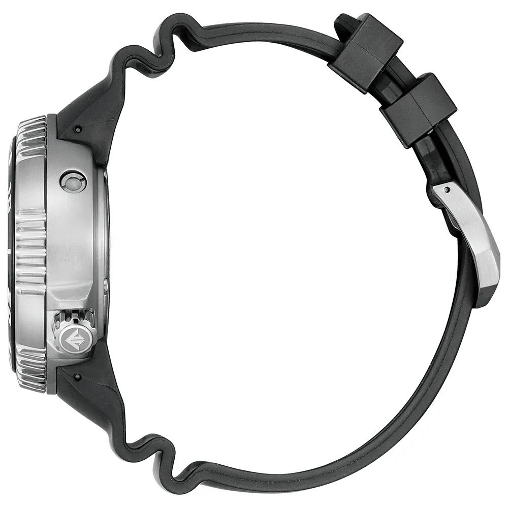 Citizen BN1024-01E นาฬิกาผู้ชาย Eco-Drive Promaster Marine Diver 300m Men's Watch