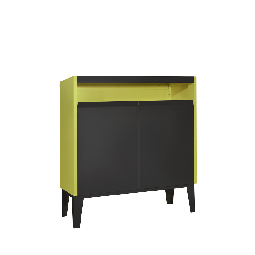 ตู้เอนกประสงค์ kiosk SLIK