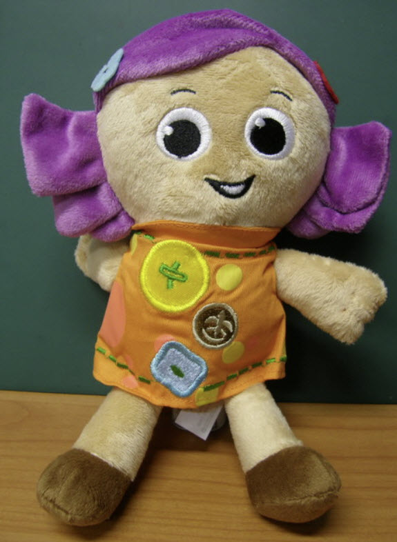 ตุ๊กตา Dolly ขนาด 10 นิ้ว