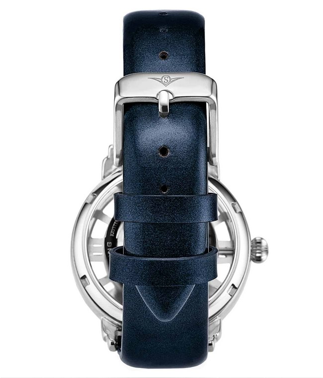 Stuhrling Original 3941.02 นาฬิกาผู้หญิง Automatic Women's Watch