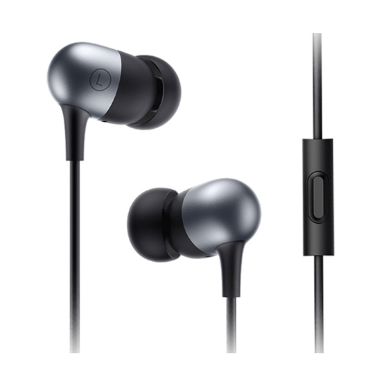 Xiaomi Capsule Headphones - หูฟังแคปซูลเสี่ยวหมี่